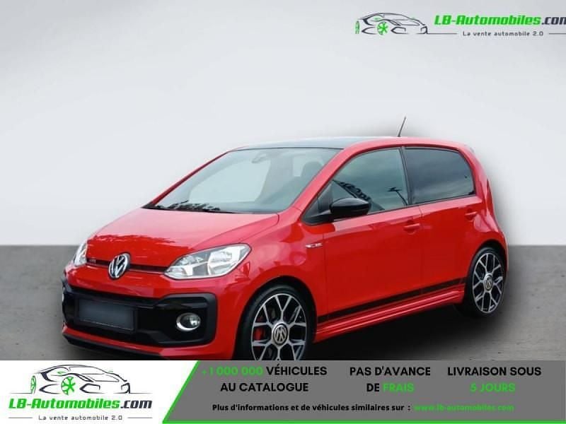 Utilisé 2018 VW up! GTI Citadine | 18 600 € - Image 1/4