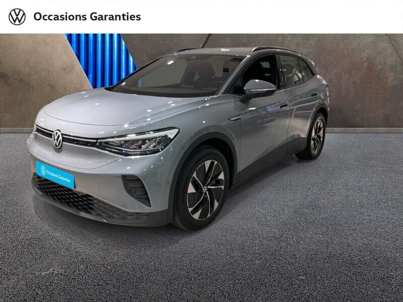 Utilisé 2024 VW ID.4 Pro SUV | 31 900 € - Image 1/4