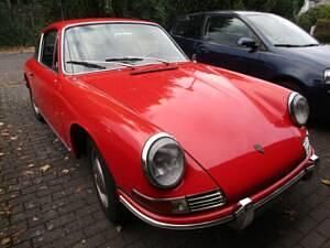 Occasion Porsche 912 90 ch (66 kW) 1966 Rouge Coupé