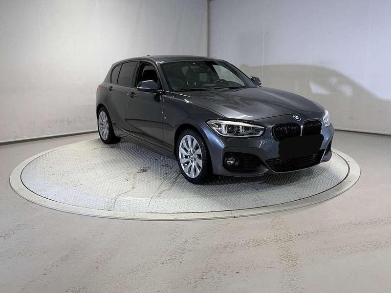 Occasion BMW 116 M Sport 116 ch (85 kW) 2017 Citadine
