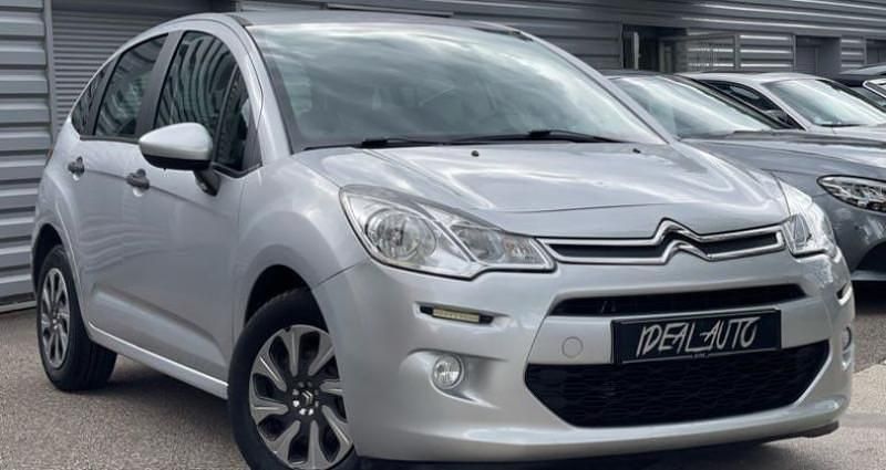 Utilisé 2014 Citroën C3 Attraction Citadine | 7 890 € (Prix cher) - Image 1/4
