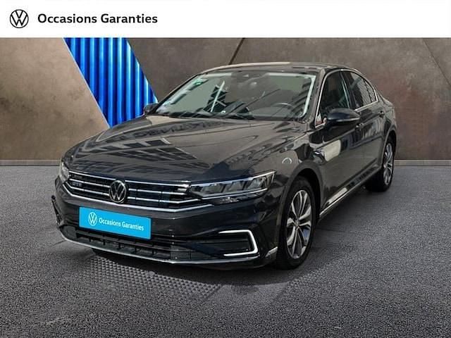 Utilisé 2021 VW Passat GTE Berline | 22 290 € (Prix juste) - Image 1/3