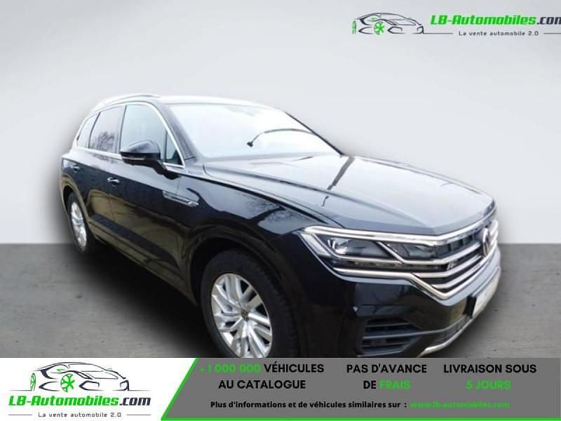 Occasion 2020 VW Touareg SUV | 55 700 € (Prix assez cher) - Image 1/4