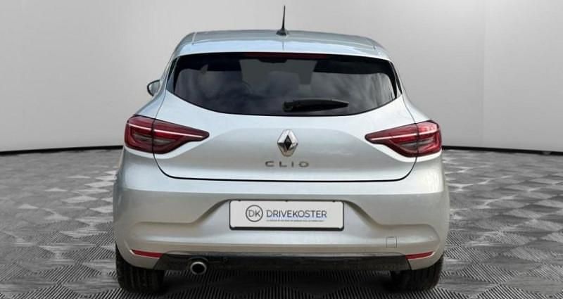 Occasion Renault Clio V Intens 116 ch (85 kW) 2020 Gris Berline