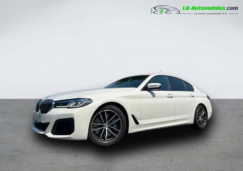 Utilisé 2021 BMW 530 Sport Line Berline | 45 000 € (Prix juste) - Image 1/4