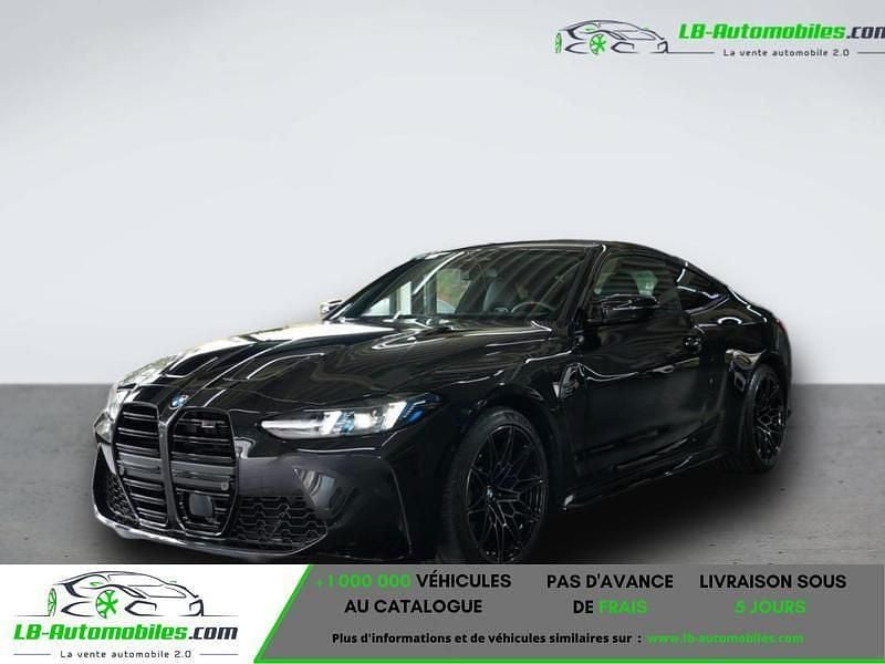 Utilisé 2024 BMW M4 Comfort Edition Coupé | 97 800 € - Image 1/4