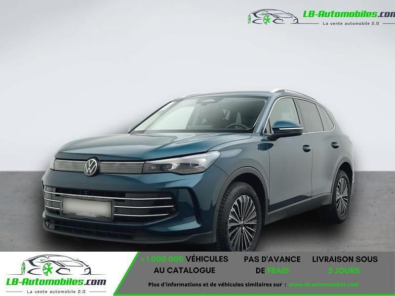 Occasion 2024 VW Tiguan SUV | 47 500 € (Prix cher) - Image 1/4