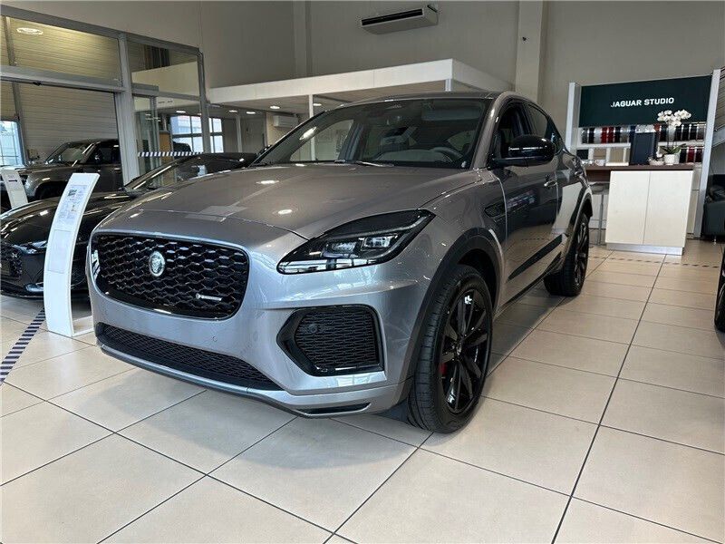 Nouvelle 2024 Jaguar E-Pace R-Dynamic SUV | 64 900 € (Prix cher) - Image 1/4