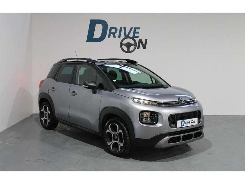 Occasion Citroën C3 Aircross Business Class 103 ch (75 kW) 2020 Gris SUV
