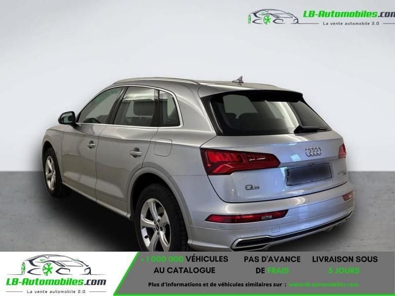 Occasion Audi Q5 299 ch (219 kW) 2020 SUV