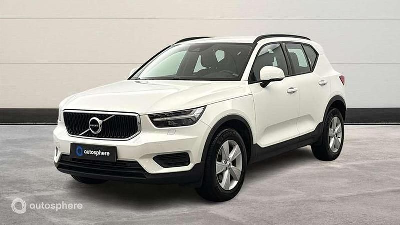 Occasion Volvo XC40 Business Edition 193 ch (141 kW) 2018 SUV