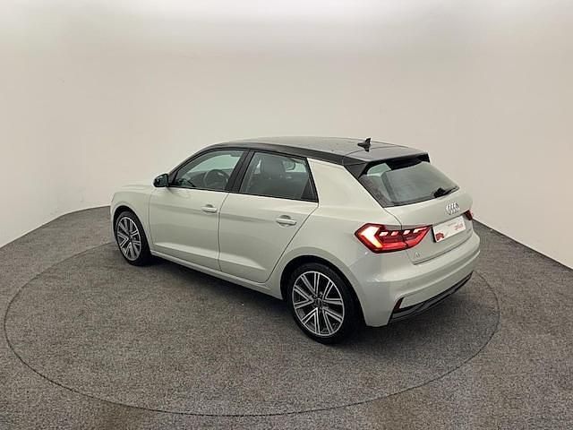 Occasion Audi A1 Sportback Business 95 ch (69 kW) 2023 Argent rosée métallisé Citadine