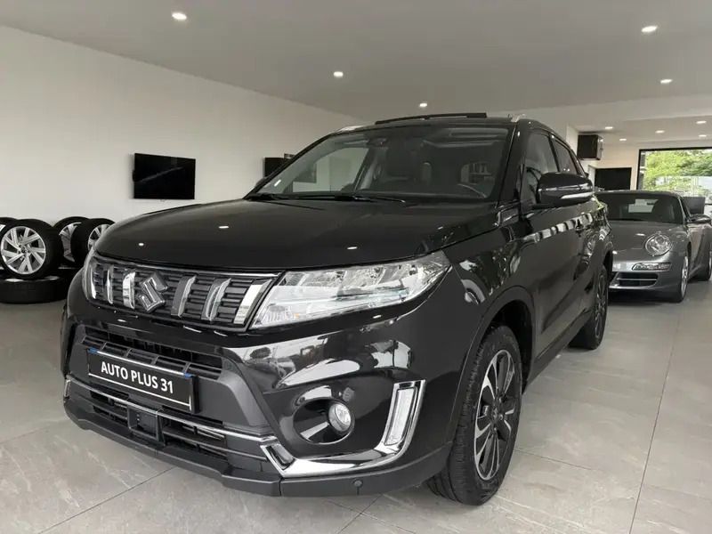 Utilisé 2020 Suzuki Vitara Style SUV | 17 990 € (Prix cher) - Image 1/4