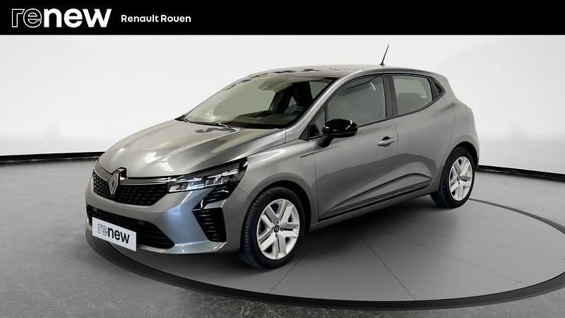 Gris Occasion 2024 Renault Clio V Evolution Citadine | 15 990 € (Prix juste) - Image 1/4