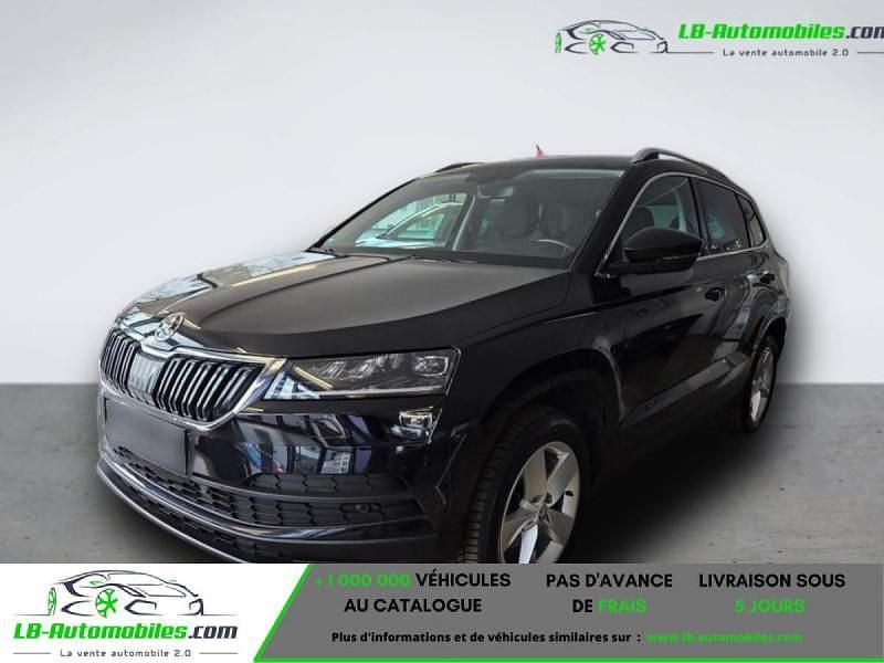 Occasion 2018 Skoda Karoq SUV | 21 500 € (Prix juste) - Image 1/4