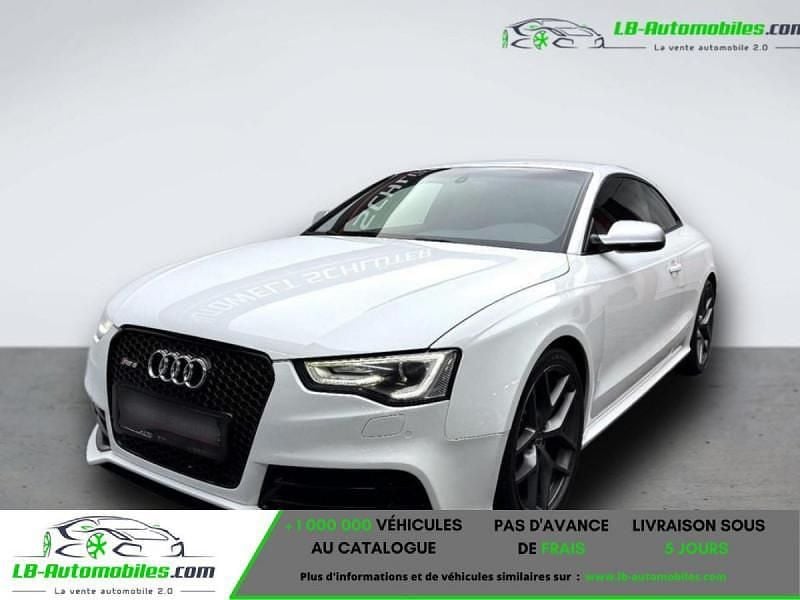 Occasion Audi RS5 Sport 450 ch (330 kW) 2015 Coupé