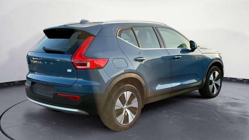 Occasion Volvo XC40 131 ch (96 kW) 2023 Bleu SUV