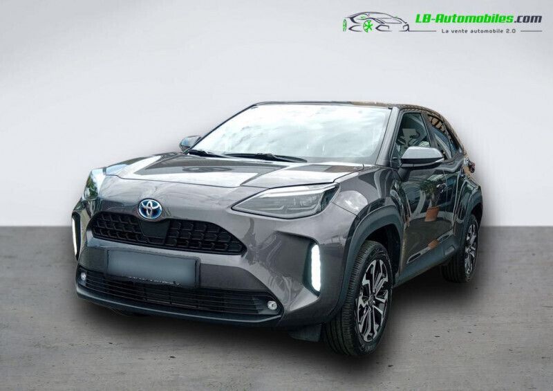 Utilisé 2022 Toyota Yaris Hybrid | 29 200 € (Prix cher) - Image 1/4