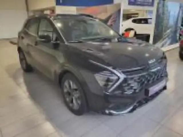 Occasion Kia Sportage GT-Line 160 ch (117 kW) 2025 Noir basalte métallisée SUV