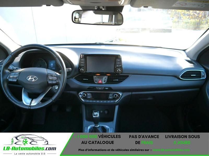 Occasion Hyundai i30 YES! 116 ch (85 kW) 2019 Break