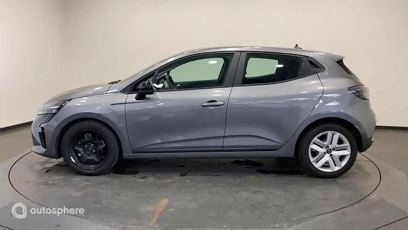 Gris Utilisé 2024 Renault Clio V Evolution Berline | 15 999 € (Prix juste) - Image 1/4