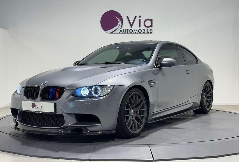 Occasion BMW M3 420 ch (308 kW) 2011 Gris Coupé