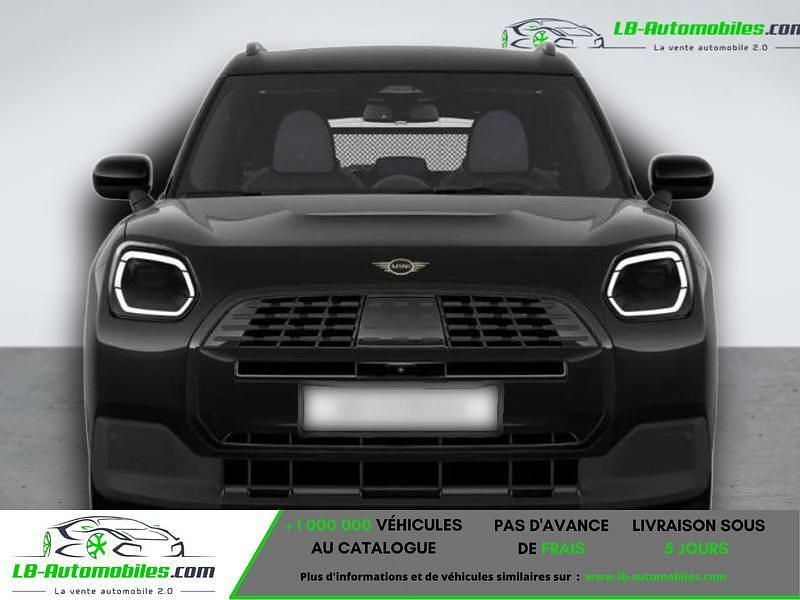 Utilisé 2025 Mini Countryman SUV | 45 500 € - Image 1/4