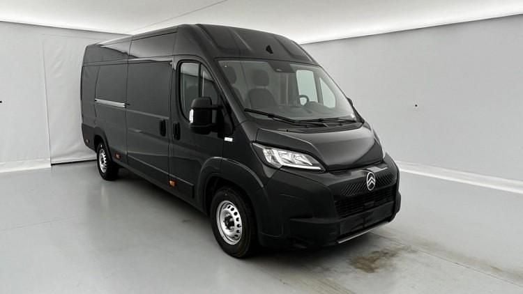 Nouvelle 2024 Citroën Jumper Monospace | 26 710 € (Super prix) - Image 1/1