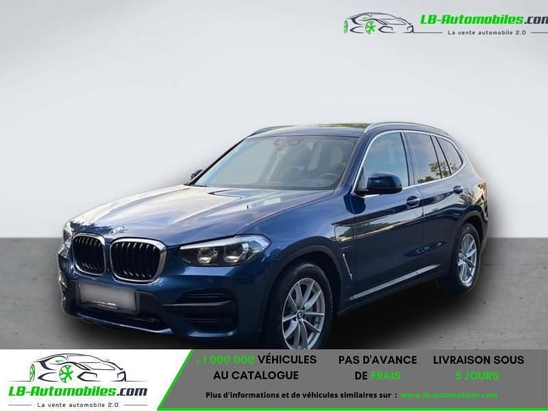 Utilisé 2021 BMW X3 Sport Line SUV | 35 400 € (Bon prix) - Image 1/4