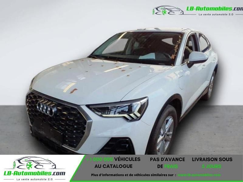 Occasion Audi Q3 Sportback 245 ch (180 kW) 2021 SUV