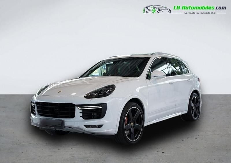 Utilisé 2016 Porsche Cayenne GTS SUV | 56 400 € (Super prix) - Image 1/4