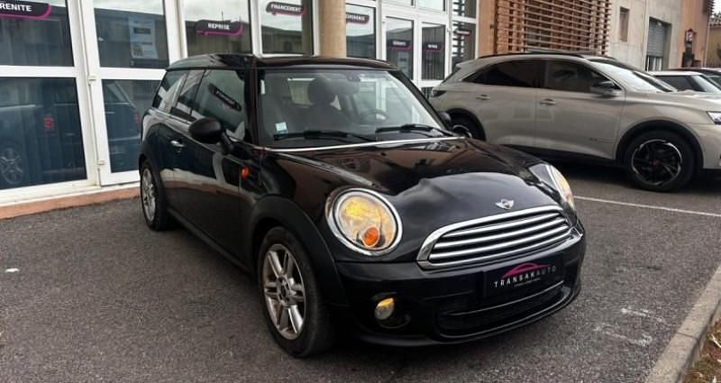 Occasion Mini One D 66 ch (48 kW) 2014 Citadine