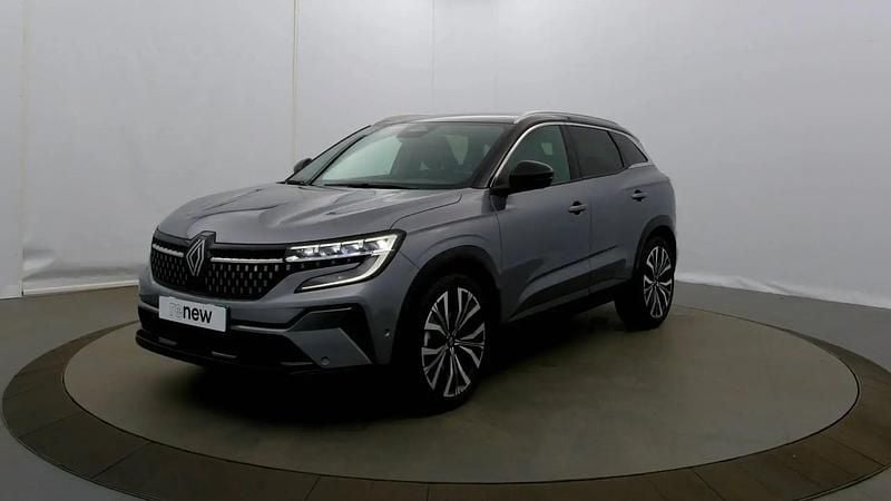 Gris Occasion 2023 Renault Austral Iconic SUV | 29 880 € (Bon prix) - Image 1/4