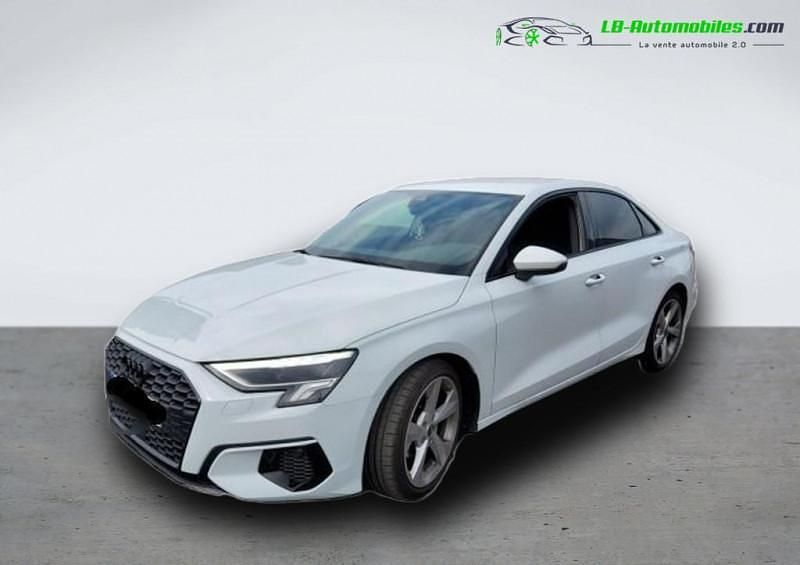 Utilisé 2022 Audi A3 Sport Berline | 30 900 € (Prix juste) - Image 1/4