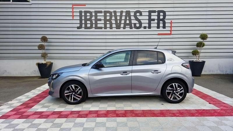 Occasion Peugeot 208 Style 75 ch (55 kW) 2023 Citadine