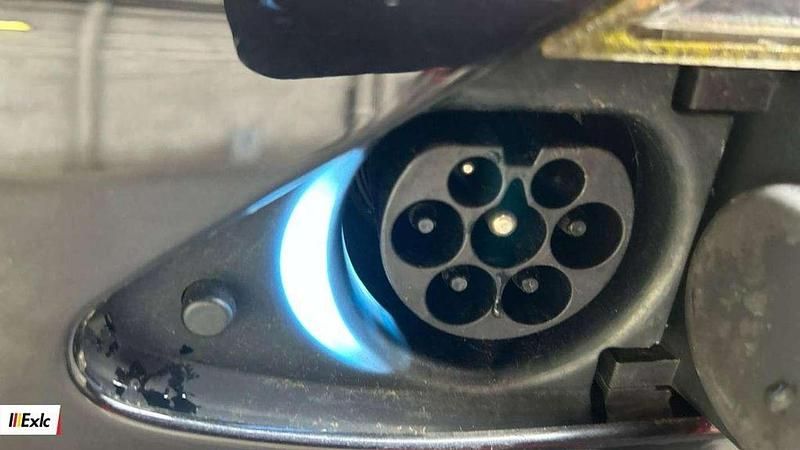 Occasion Tesla Model S Performance 514 kW (700 ch) 2017 Citadine