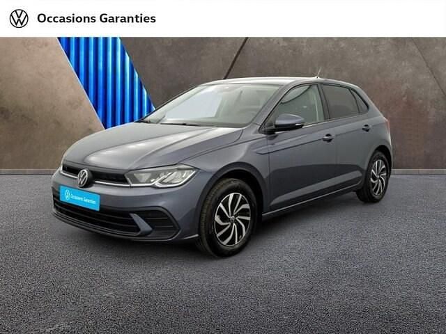 Utilisé 2025 VW Polo Edition | 23 980 € (Prix assez cher) - Image 1/4
