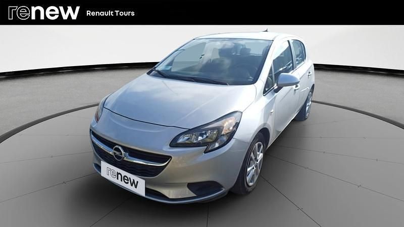 Bei Utilisé 2018 Opel Corsa Edition Berline | 12 499 € (Prix cher) - Image 1/4