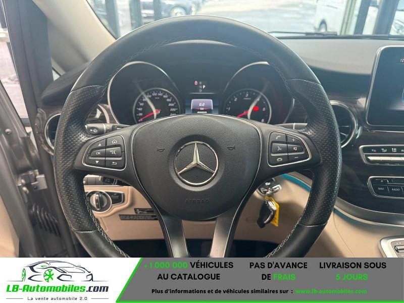 Occasion Mercedes E300 239 ch (175 kW) 2019 Break