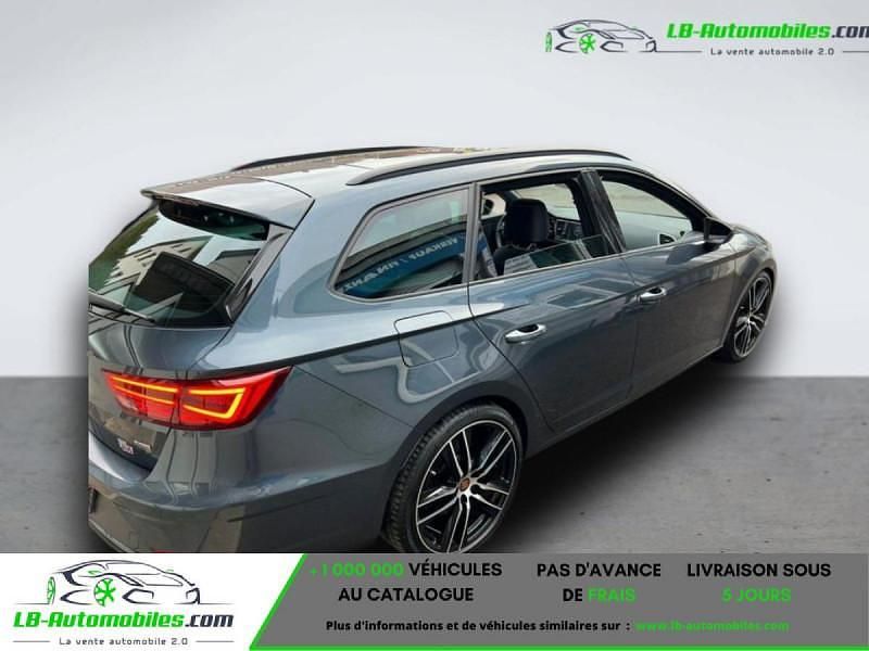 Occasion Cupra Leon 300 ch (220 kW) 2018 Break