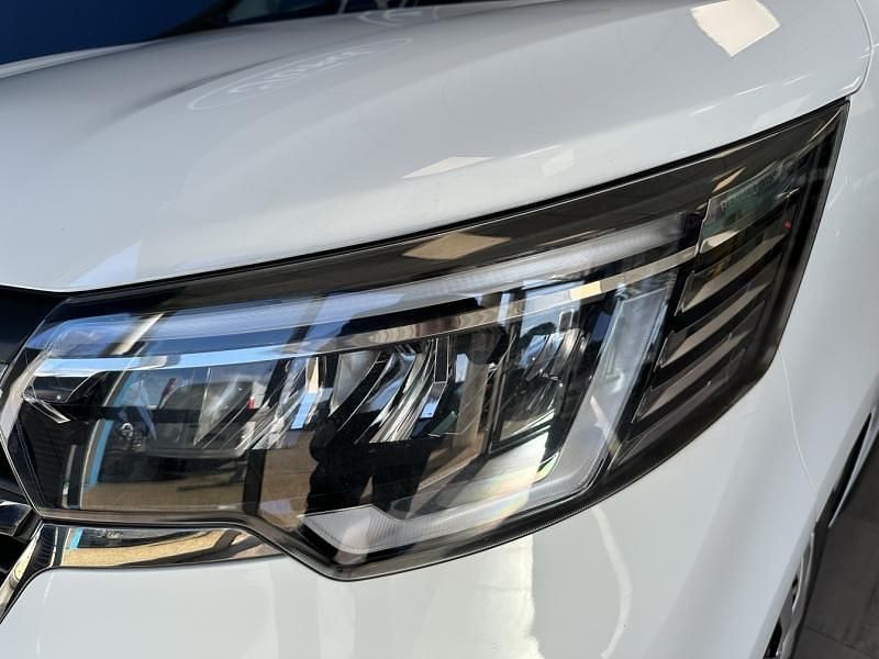 Occasion Renault Trafic 150 ch (110 kW) 2022