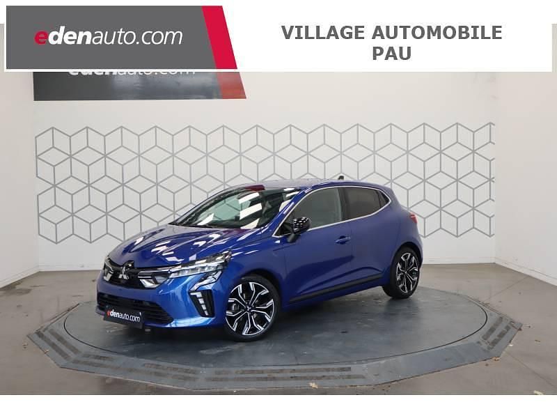 Utilisé 2024 Mitsubishi Colt Intense Citadine | 17 490 € (Prix juste) - Image 1/4