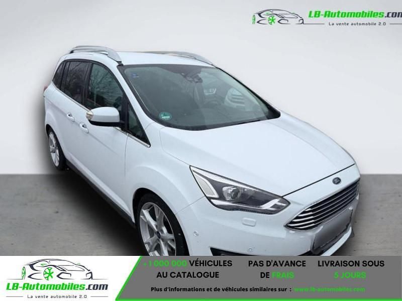 Occasion Ford Grand C-Max 150 ch (110 kW) 2019 Monospace