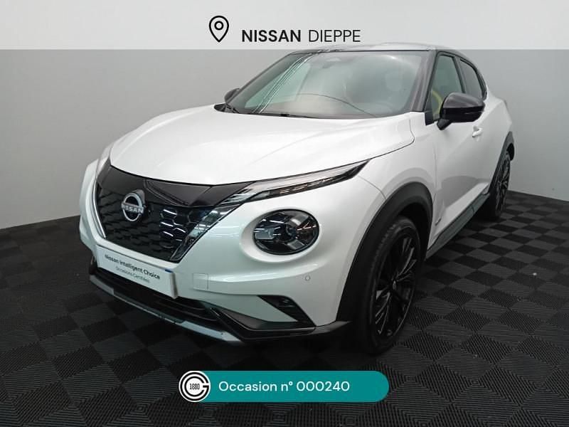 Occasion 2024 Nissan Juke SUV | 27 490 € (Prix cher) - Image 1/4