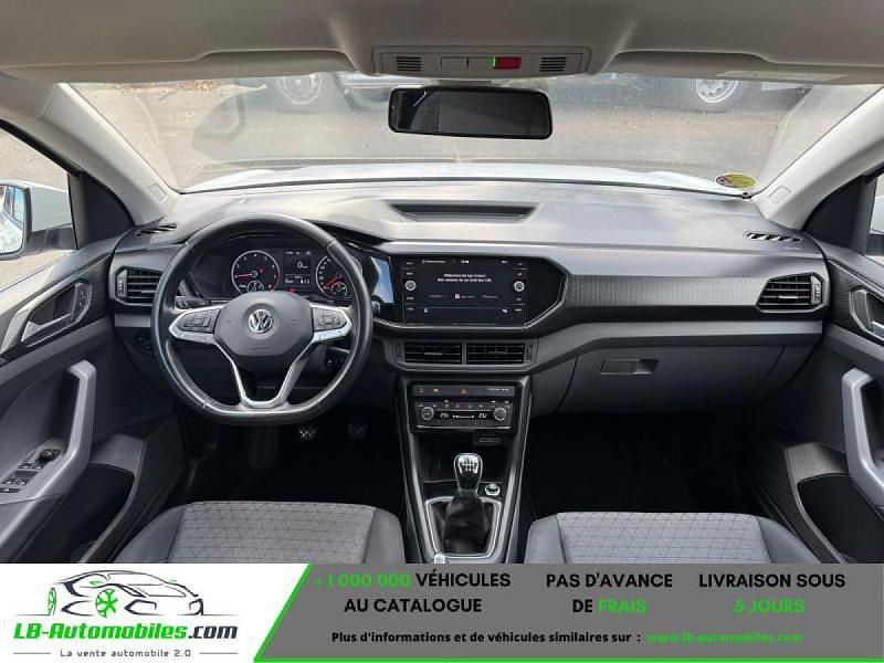 Occasion VW T-Cross 116 ch (85 kW) 2020 SUV