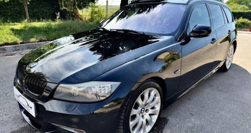 Utilisé 2010 BMW 330 Berline | 9 999 € - Image 1/4