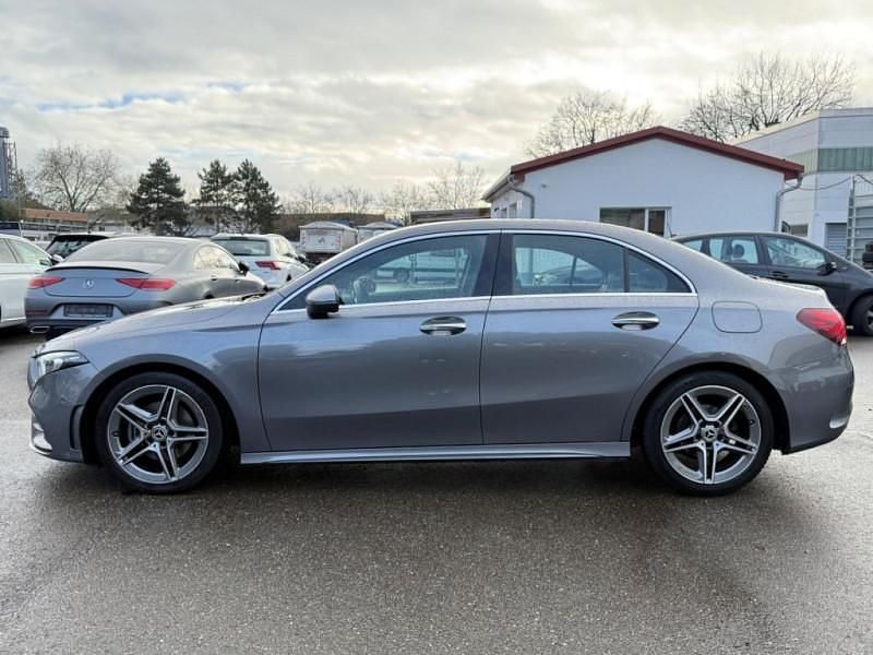 Occasion Mercedes A200 150 ch (110 kW) 2023 Berline