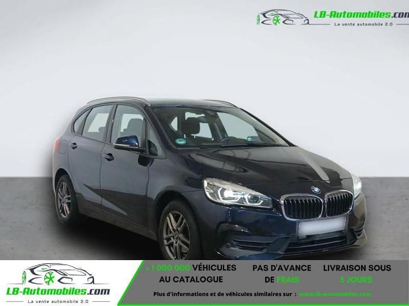 Occasion BMW 218 140 ch (102 kW) 2019 Break