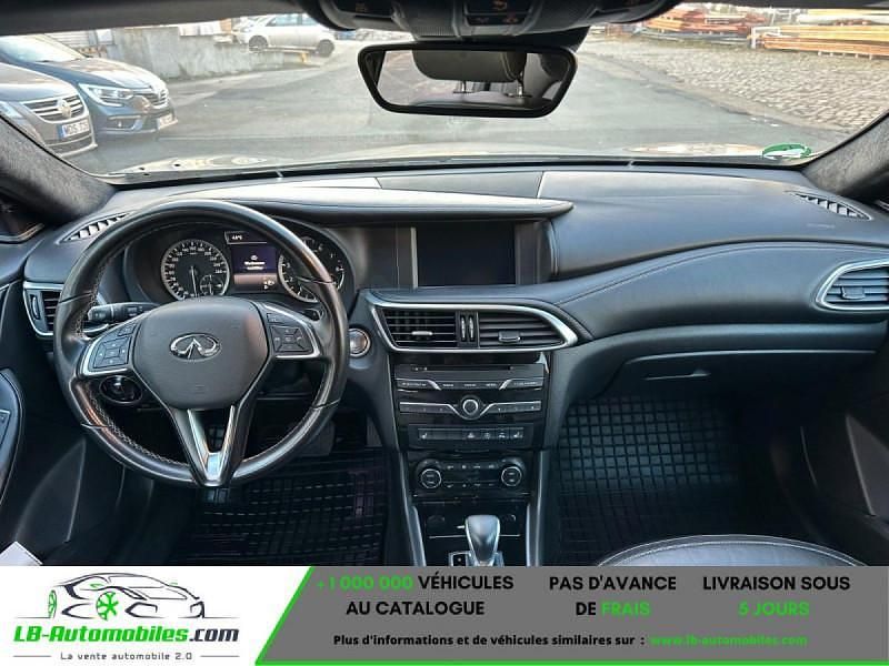 Occasion Infiniti Q30 156 ch (114 kW) 2018 Berline