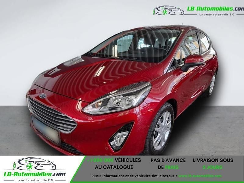 Utilisé 2018 Ford Fiesta Citadine | 15 100 € (Prix juste) - Image 1/4